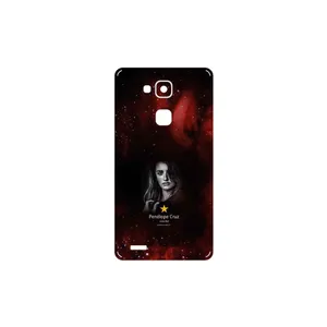 MAHOOT Penelope Cruz Cover Sticker for Huawei Mate 7