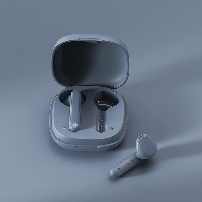 هندزفری بلوتوثی جووی مدل SAE  H13arpods 1