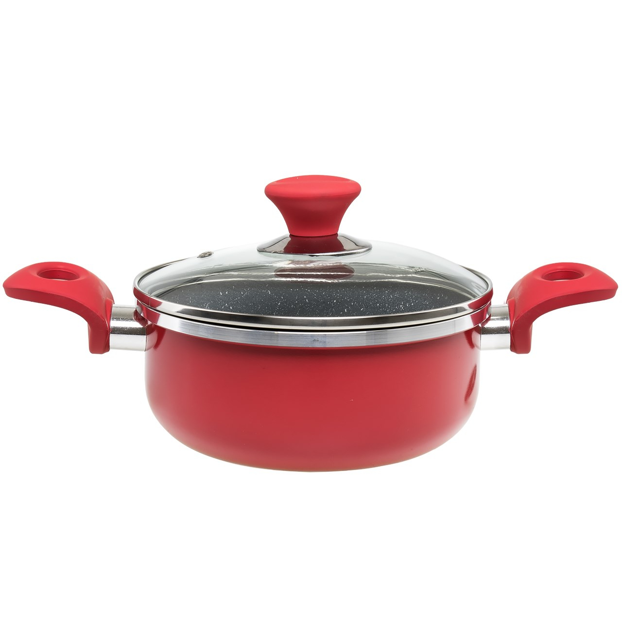 قابلمه اسپرینگ مدل 7018 -سایز 18