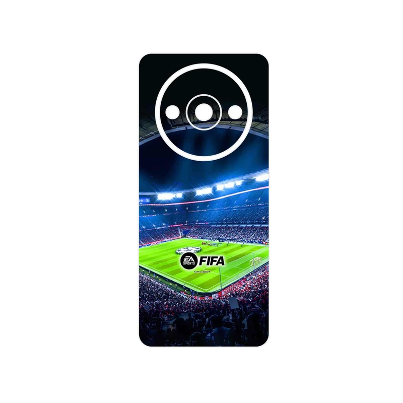 برچسب پوششی ماهوت مدل FIFA Soccer Game Series مناسب برای گوشی موبایل شیائومی Redmi A3x