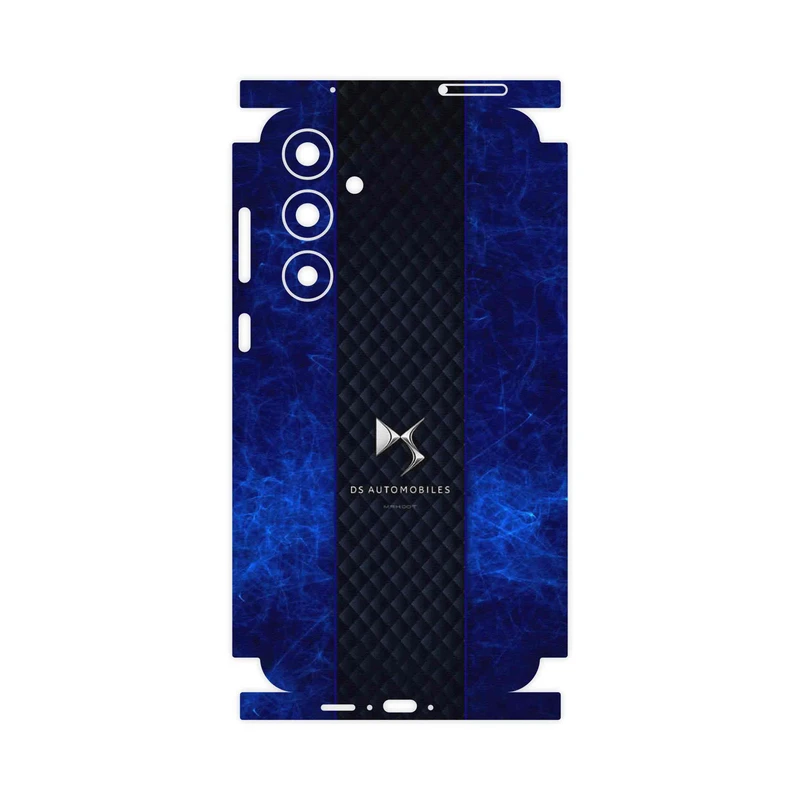برچسب پوششی ماهوت مدل DS Automobiles-FullSkin مناسب برای گوشی موبایل سامسونگ Galaxy A55
