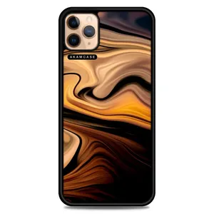 AKAM AMC-WA11PRO-MARBLE-29 Cover For Apple iPhone 11 Pro