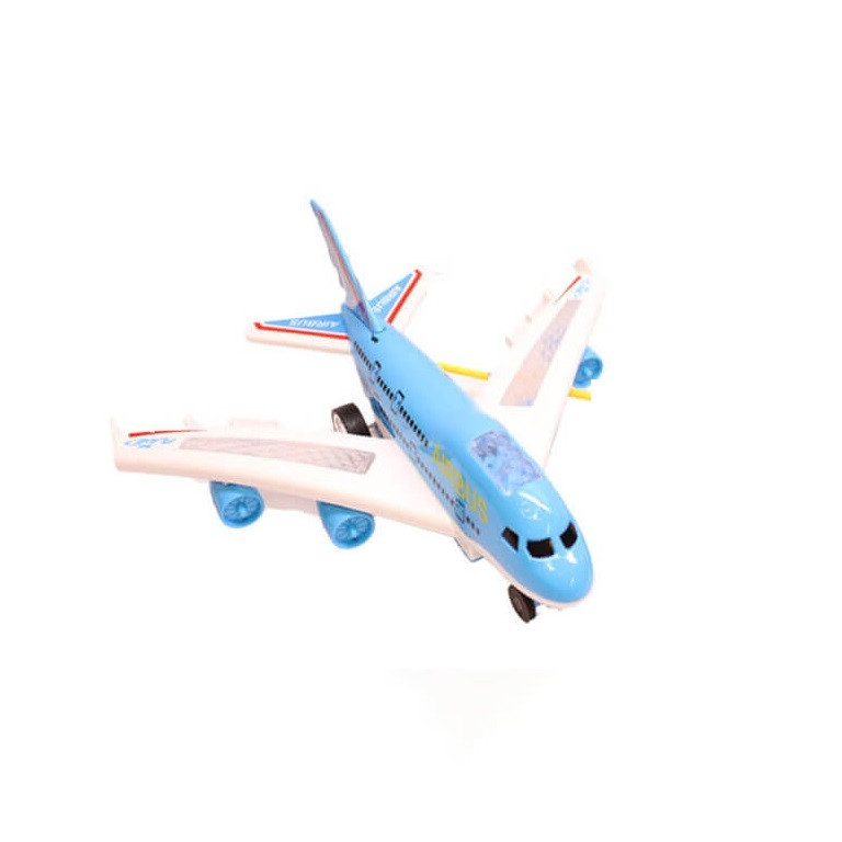 هواپیما بازی کنترلی مدل airbus high