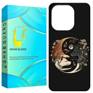  Ghab Guard GA1 Cover For Xiaomi Redmi A1 / A2