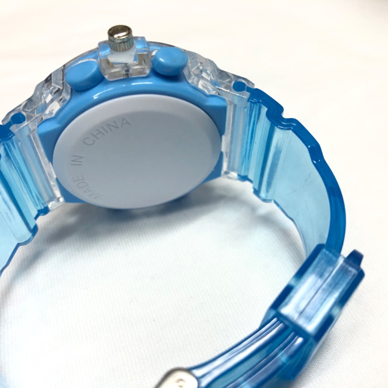 ساعت مچی عقربه ای مدل DVANS.abi444