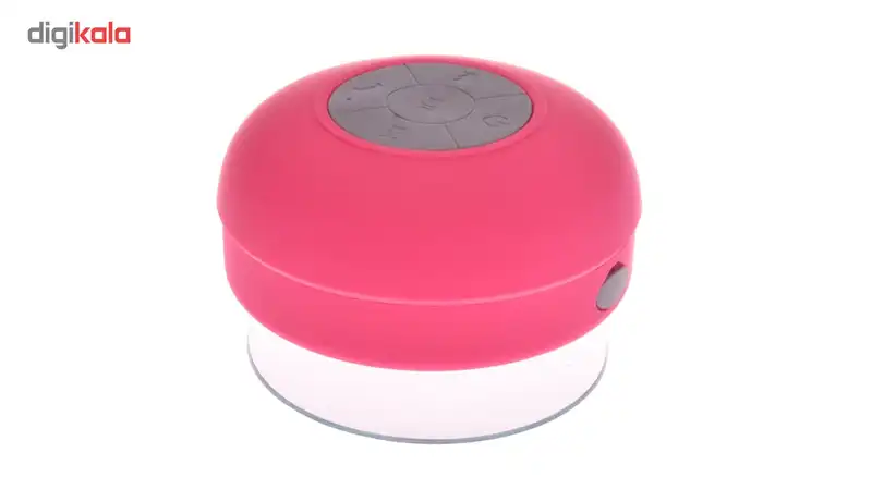 اسپیکر بلوتوثی مینی مدل Music Mini