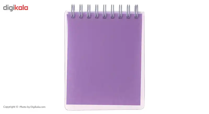 دفتر یادداشت پاپکو کد NB-600-1