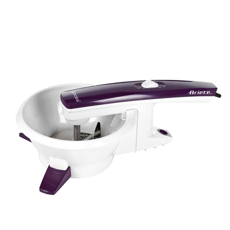 رنده و پوره کن آریته کد 261