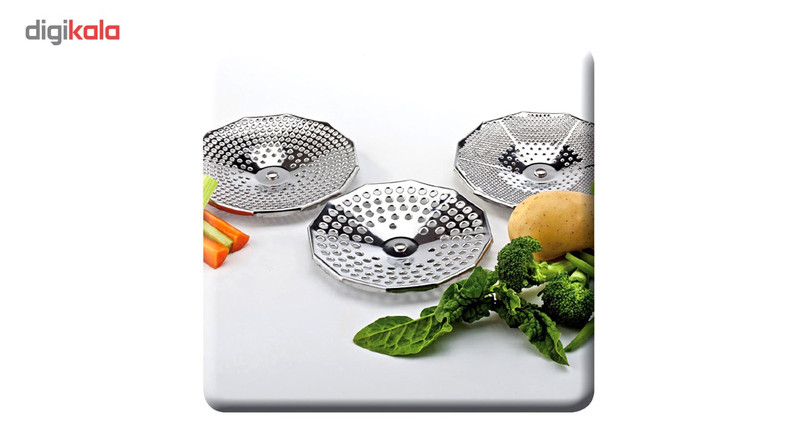 رنده و پوره کن آریته کد 261