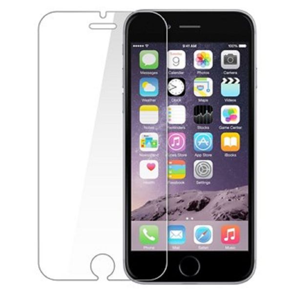 محافظ صفحه نمایش شیشه ای تمپرد مدل Special مناسب برای گوشی موبایل اپل آیفون 6/6s محافظ صفحه نمایش شیشه ای تمپرد مدل Special مناسب برای گوشی موبایل اپل آیفون 6/6s