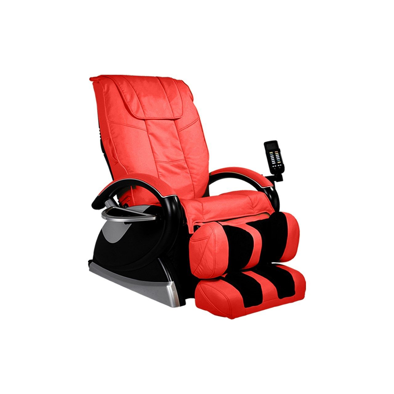 صندلی ماساژ کراس کر مدل H018 -  - 1