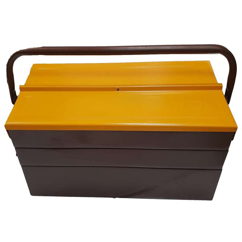 جعبه ابزار وفایی مدل 503 جعبه ابزار وفایی مدل 503