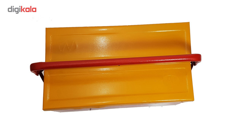 جعبه ابزار وفایی مدل 503 جعبه ابزار وفایی مدل 503