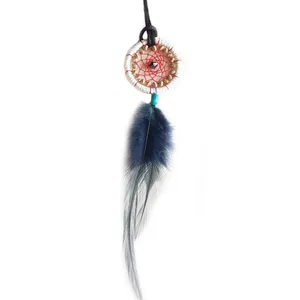 گردنبند دریم کچر مدل Dream Catcher G03