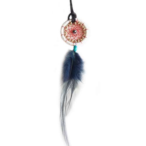 گردنبند دریم کچر مدل Dream Catcher G03