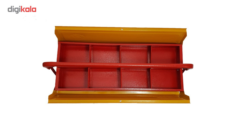جعبه ابزار وفایی مدل 503 جعبه ابزار وفایی مدل 503