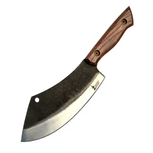 ساطور آشپزی مدل Fish