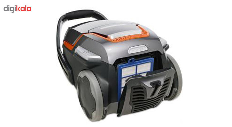 جاروبرقی الکترولوکس مدل QUATTRO