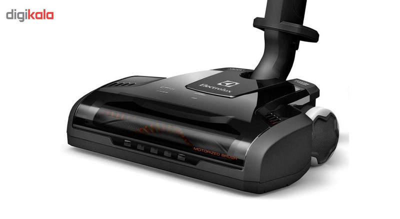 جاروبرقی الکترولوکس مدل QUATTRO