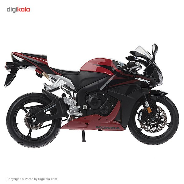 موتور بازی مایستو مدل Honda CBR 600RR