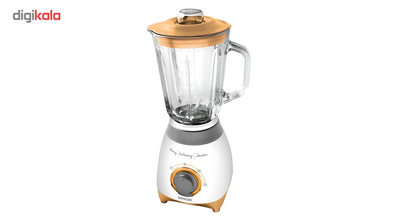 مخلوط کن سنکور مدل SBL 4372