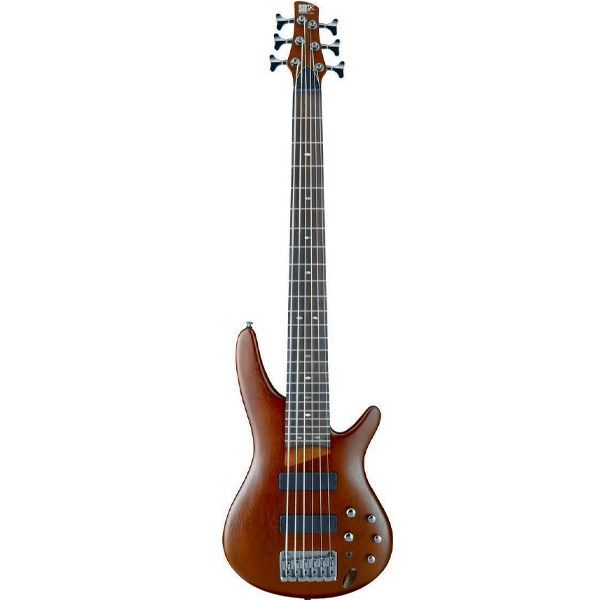 گیتار باس آیبانز مدل SR-506-BM سایز 4/4
