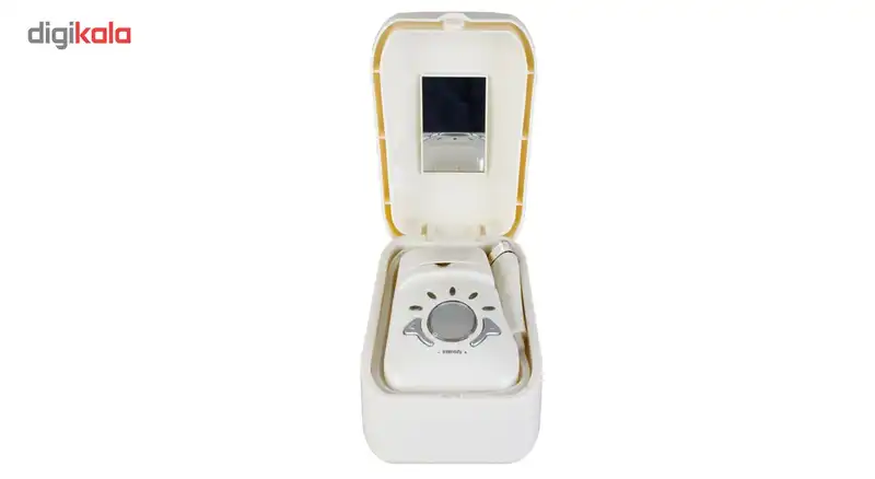 میکرودرم خانگی ترانس دار مدل دو کاره