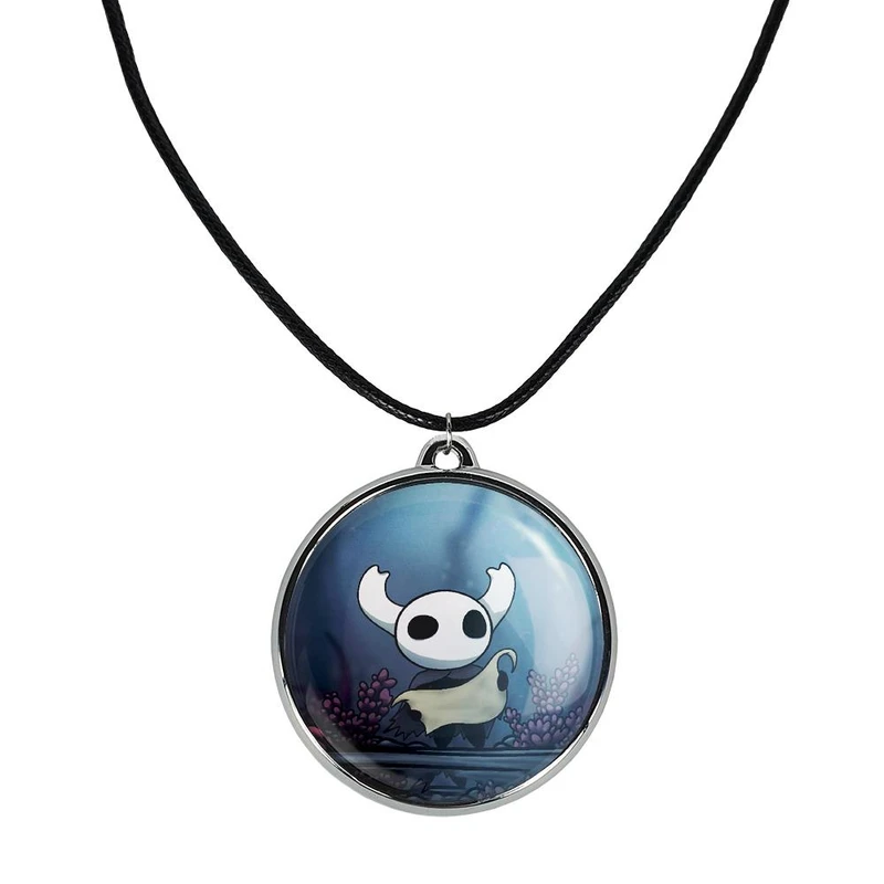 گردنبند خندالو مدل بازی هالو نایت (Hollow Knight) کد 3297832967