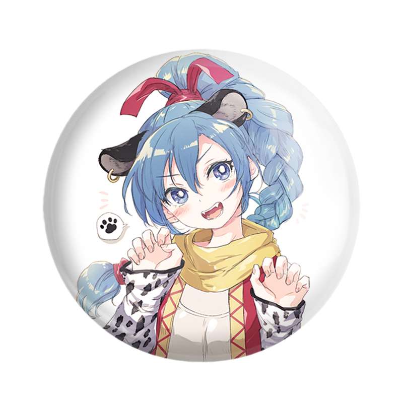 مگنت خندالو مدل بازی دراگون کوئست (Dragon Quest) کد 35213 مگنت خندالو مدل بازی دراگون کوئست (Dragon Quest) کد 35213