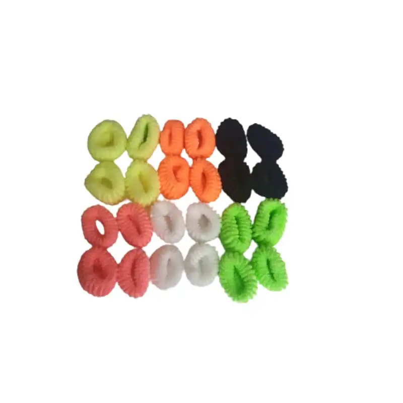 کش مو زنانه مدل 37 بسته 36 عددی