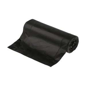 کیسه زباله وستا مدل رولی کد 350004 بسته 20 عددی 