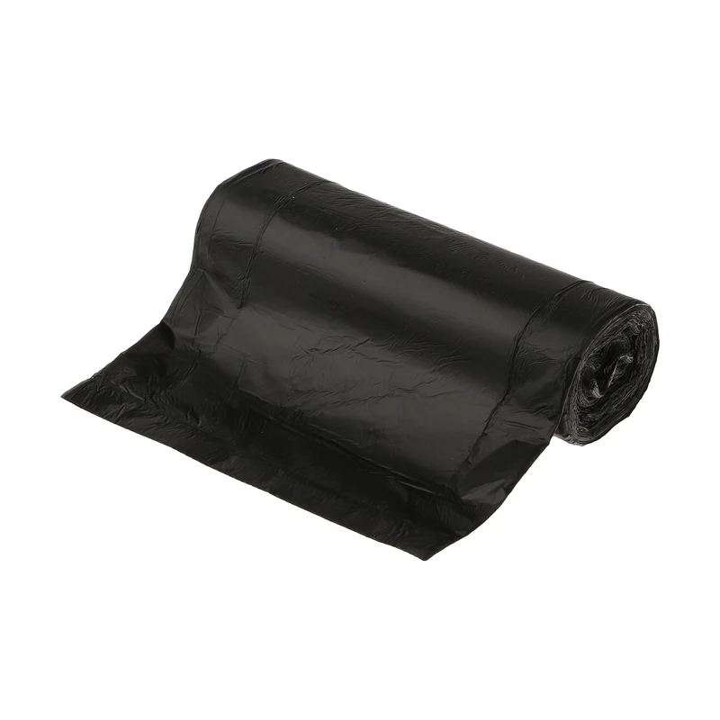 کیسه زباله وستا مدل رولی کد 350004 بسته 20 عددی 