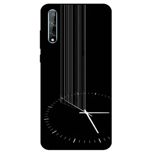 Megafone Interstellar 1895 Cover For Huawei Y8P 2020