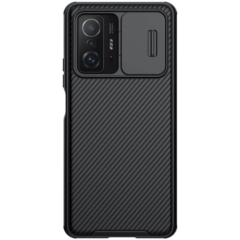 کاور نیلکین مدل CAMShIELD PRO cover مناسب برای گوشی موبایل شیائومی Mi 11T/Mi11T PRO