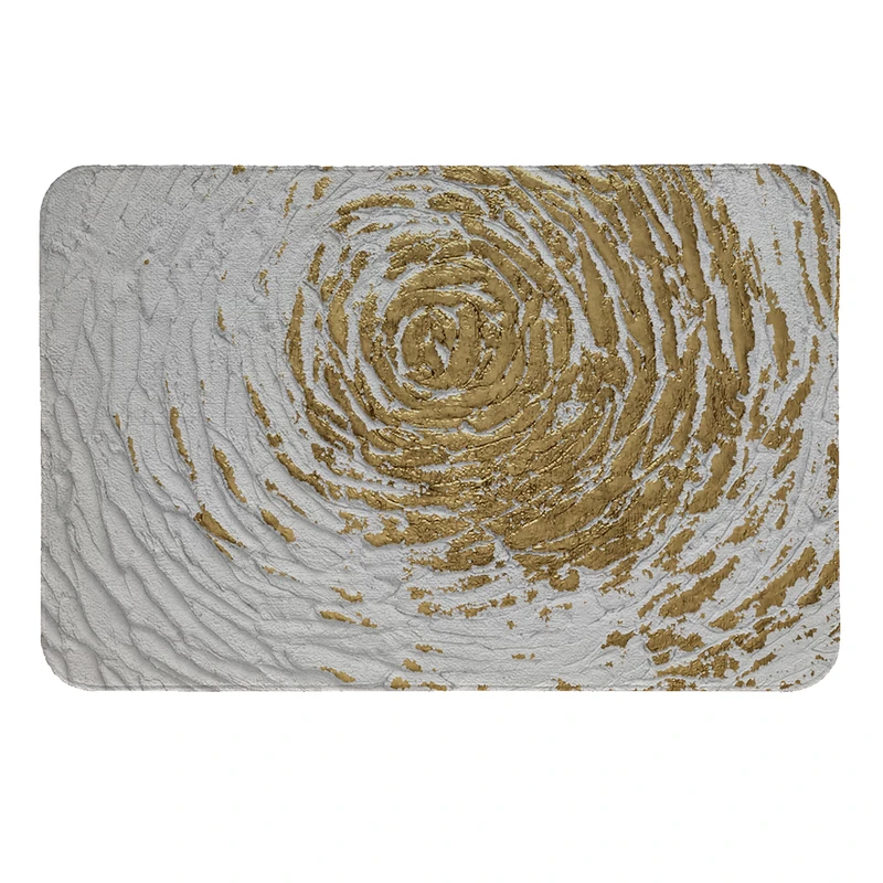     پادری  طرح مدرن کد 8803 سایز 60×40 سانتی متر