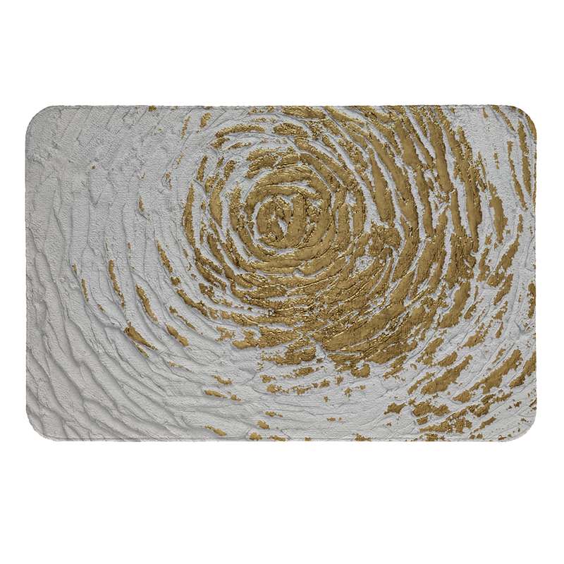 پادری  طرح مدرن کد 8803 سایز 50 × 70 سانتی متر