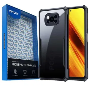 Epicoy Xundd Beatle Case For Xiaomi Poco X3 / X3 NFC / X3 Pro