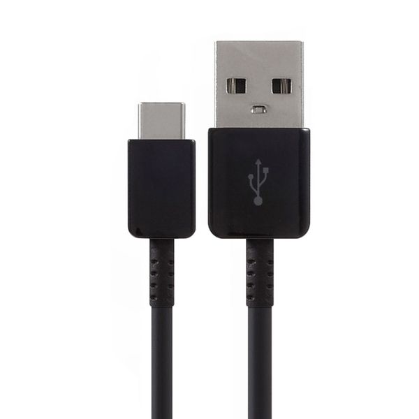 کابل تبدیل USB به USB-c مدل EP-DG950CBE به طول 1.2 متر کابل تبدیل USB به USB-c مدل EP-DG950CBE به طول 1.2 متر