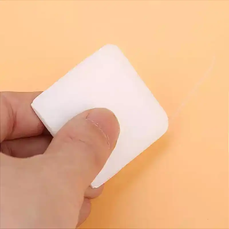 صابون خیاطی مدل پاندا مجموعه 50 عددی