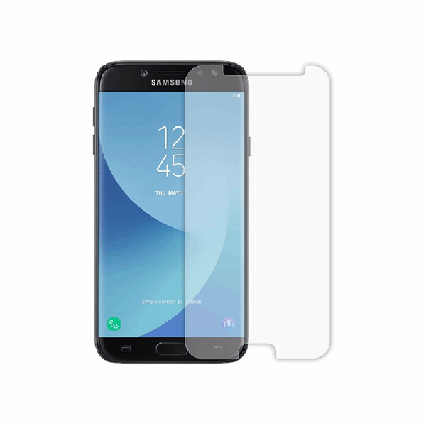 محافظ صفحه نمایش گلس پرو پلاس مدل Premium Tempered مناسب برای گوشی موبایل سامسونگ Galaxy J5 Pro محافظ صفحه نمایش گلس پرو پلاس مدل Premium Tempered مناسب برای گوشی موبایل سامسونگ Galaxy J5 Pro