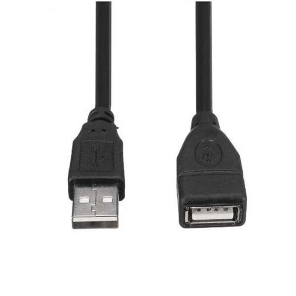 کابل افزایش طول USB اسکار مدل گلد طول 3 متر