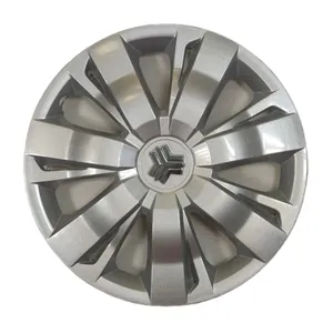 قالپاق چرخ ابویی مدل سیوان سایز 13 اینچ مناسب برای پراید