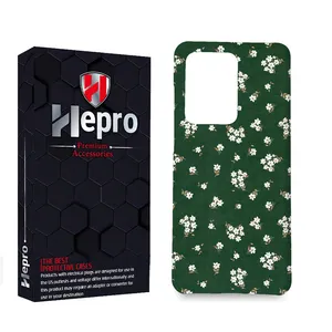 HEPRO MC Cover for Samsung Galaxy S20 Ultra