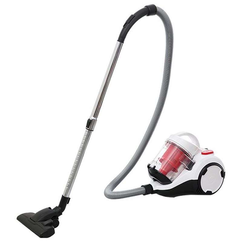 جاروبرقی درما مدل DEM-TJ310W