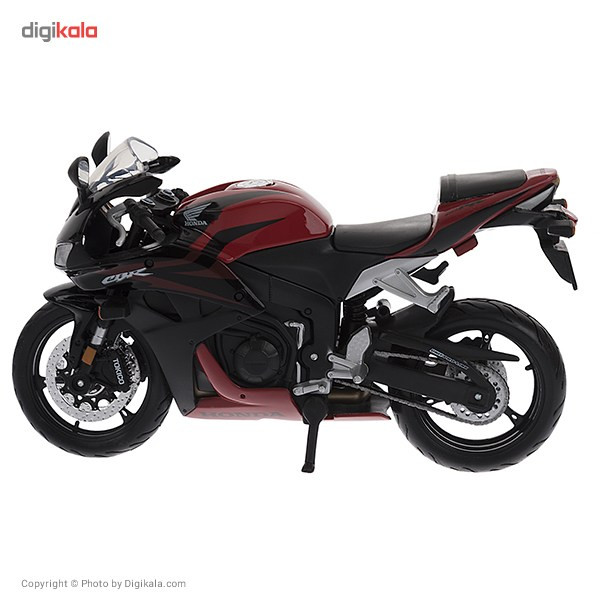 موتور بازی مایستو مدل Honda CBR 600RR
