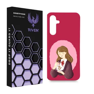 RIVEN RI2-13 Case For Samsung Galaxy A54