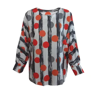  بلوز زنانه مدل TP-148N