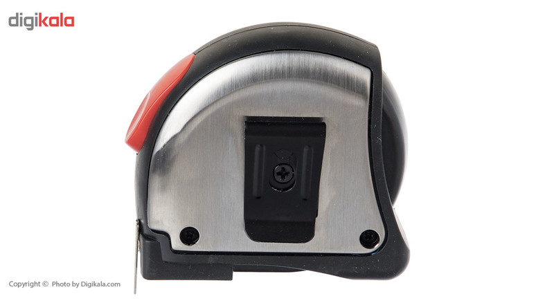 متر 5.5 متری آروا مدل Stainless Steel Tape Measure متر 5.5 متری آروا مدل Stainless Steel Tape Measure