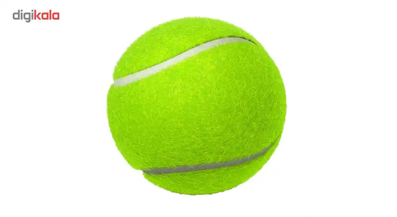 توپ تنیس کد 2087