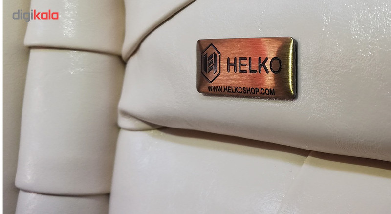 مبل هلکو مدل چستر H901